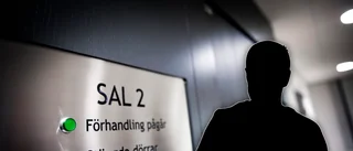 Man från Piteå begärs häktad för våldtäkt mot barn