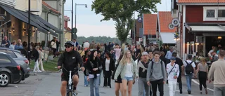 Sommargatan stoppas – argumenten räcker inte