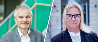 Fohlin (S) om Harlevis (M) avgång: ”Borde vetat bättre”