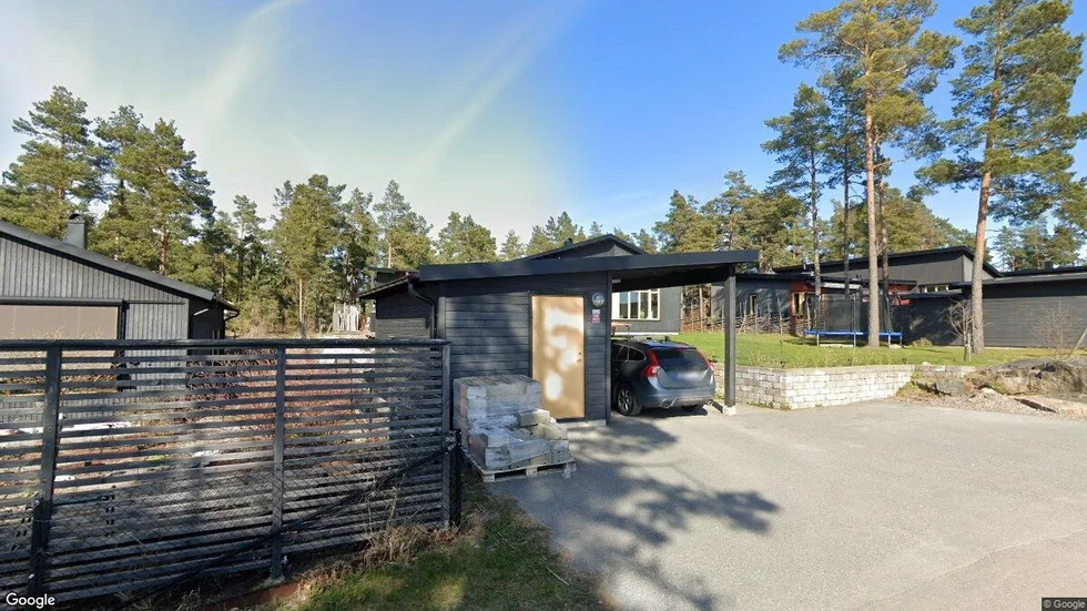 Skogsstigen 53