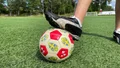 Föräldrar har ansvar för hälsan hos unga som spelar på konstgräs