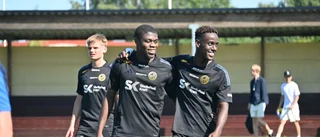Totaldominans för FF som nollade SSK – nära tvåsiffrigt 