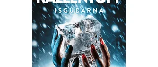 Isgudarna 