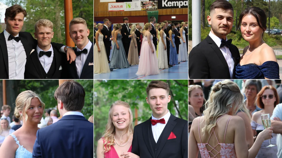 Bal i Hultsfred 2024
