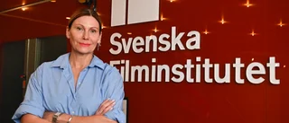 Nya filmchefen vill sänka biomomsen: "För dyrt"
