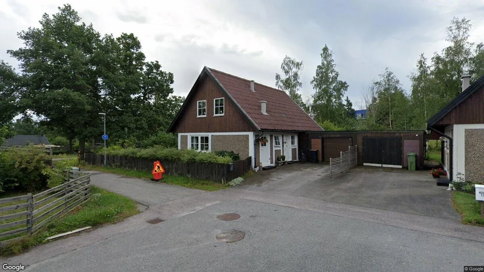 Flundregatan 11