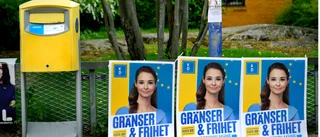 ”Den europeiska friheten kräver gränser”