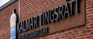 Skulle laga ett staket – då blev det bråk