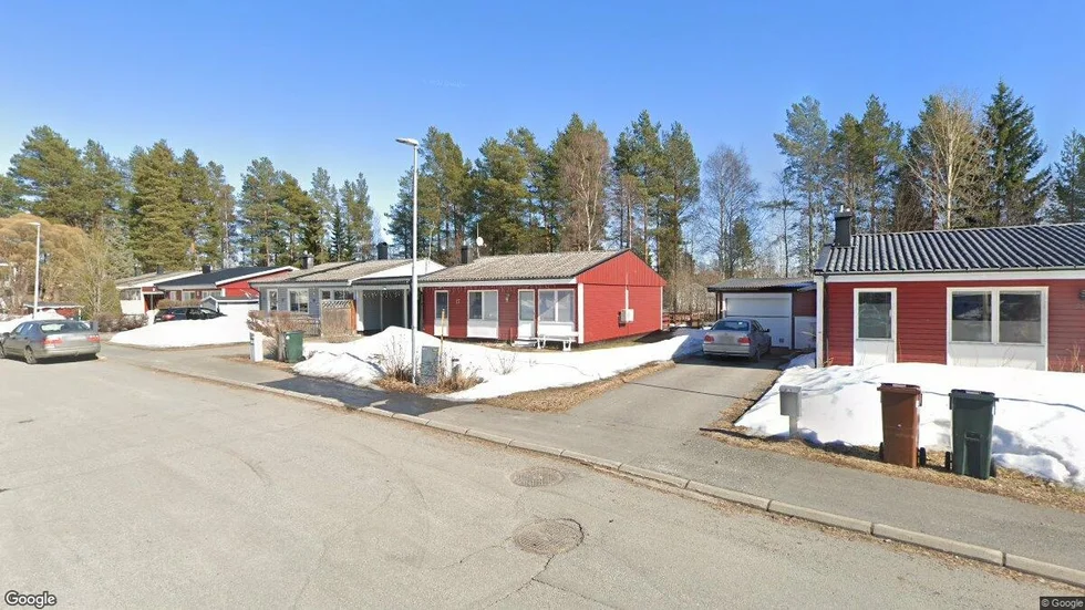 Soldatvägen 37