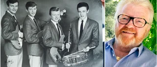 Byn i sorg efter musikerns plötsliga död: "En omtyckt kille"