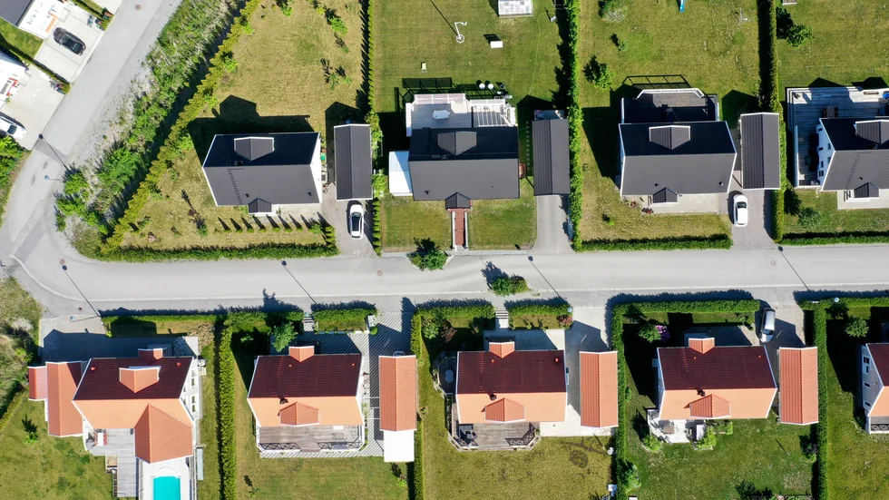 En ny artikektfirma drar igång i Skellefteå. Bilden är en genrebild.