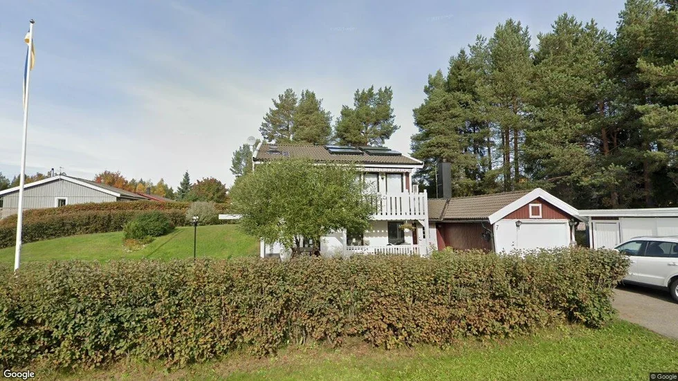 Flintavägen 7
