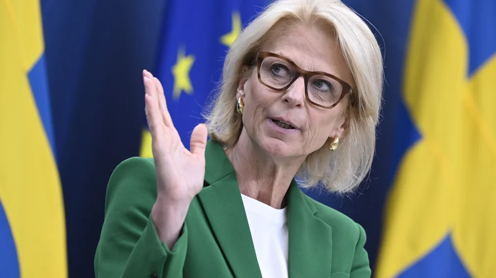 Finansminister Elisabeth Svantesson (M) har levererat en utmärkt budget för Sverige men kanske framför allt för norra Sverige.