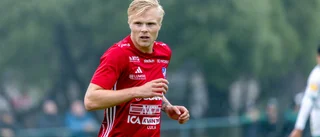 Skyttekungen har utgående kontrakt: "Kollar läget"