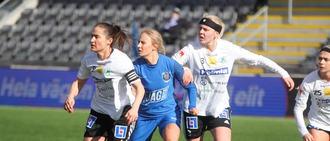 Se Team TG mot Eskilstuna United direkt här