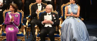 Svenskarna är inte tillräckligt demokratiska