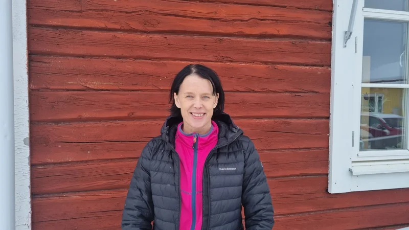 Anna Kaltenegger fortsätter som kommunchef i Arjeplogs kommun. Hon har tidigare varit tillförordnad i drygt ett års tid.