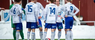 Repris: Se IFK Luleås match mot Ytterhogdal i efterhand