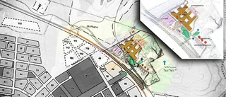 Beskedet: Kiruna kommun backade - sa ja till regionens vilja