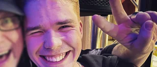 19-årig Uppsalakille vann tävling – ska spela för 10 000 rockare