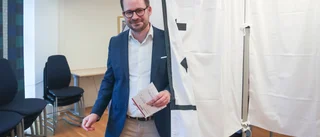 Partitoppen om politikbråket i Vadstena: "Ingen sådan SD-taktik"