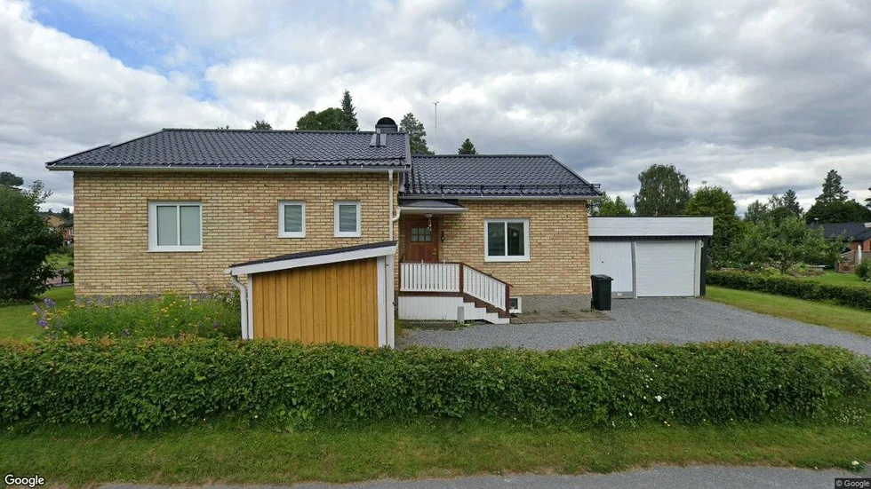 Travvägen 22