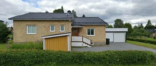 100 kvadratmeter stort hus i Skellefteå sålt för 2 200 000 kronor