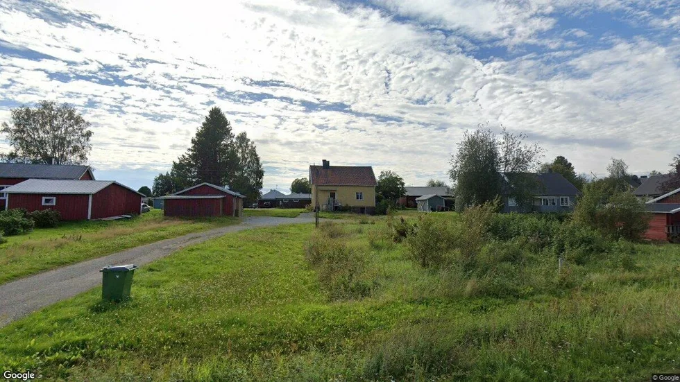 Västerlångvägen 21