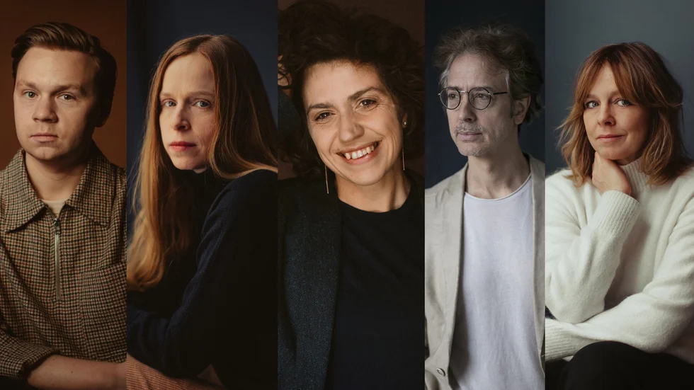 "Bildningsboxen 3" samlar essäer av forskarna Erik Isberg, Sofia Roberg, Karolina Enquist Källgren, Michael Azar och Ulrika Björk.