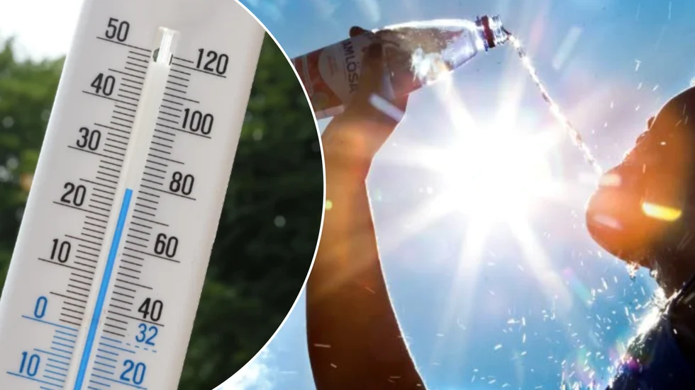 Så blir helgens väder i Norrbotten. 