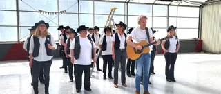 Gotlänningarna som dansar i storstjärnans nya video