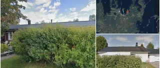 Prislappen för dyraste huset i Haparanda stad senaste månaden