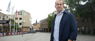 "Finns det en framtid där familjer söker sig till Skäggetorp"