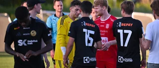 Piteå IF vidare i svenska cupen – efter uddamålsseger