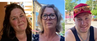 "Bra med ett hotell men lite för högt"