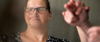 Sveket mot Evelina – i Piteå kan man inte göra något själva