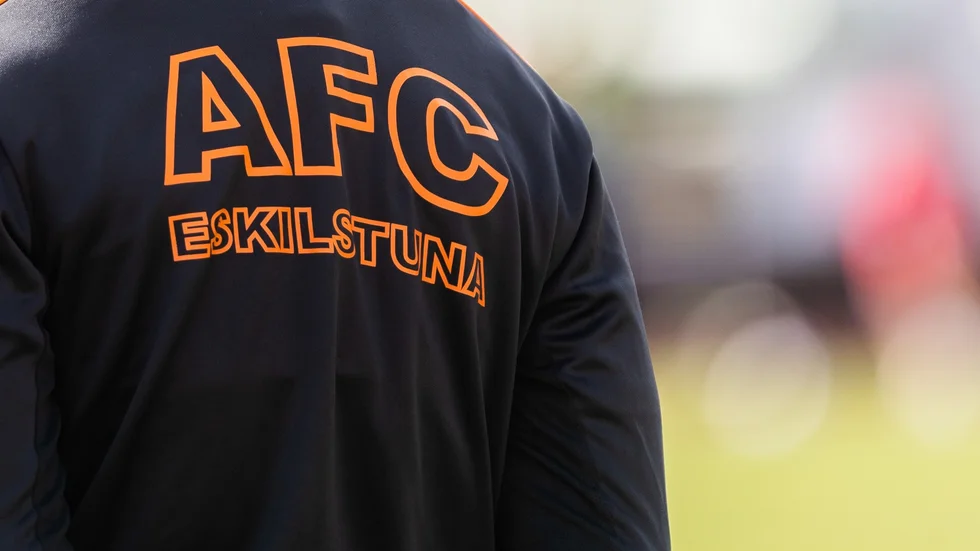 AFC Eskilstuna svarar på kritiken kring ett 60-tal domararvoden som de inte betalat på ett halvår.