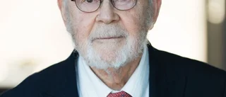 Gunnar Sorelius (1932-2024)    