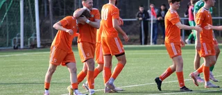 Ytters drömträff sänkte Franke – ESK serieledare
