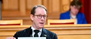 Billström: Kan medföra allvarliga konsekvenser