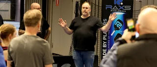 Missnöjet med nyinvigda hallen: "Då kan vi lika gärna lägga ner"