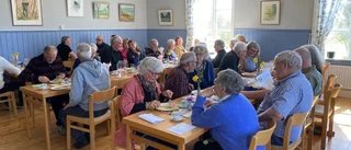 Årsmöte Havdhems hembygdsförening 2024