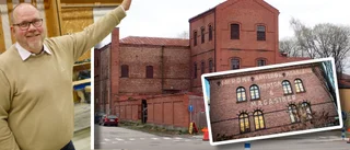 Inlandsbolagets engagemang – i Spritfabriken: ”Mycket kul”