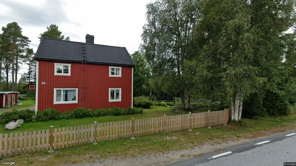 Norra Sandåsen 28