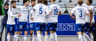 LIVE: Han avgjorde – när IFK bröt förlusttrenden på hemmaplan