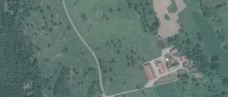 14 600 000 kronor för﻿﻿ gård i Åsbo