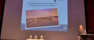 Överkalix kommuns socialförvaltning prisad 