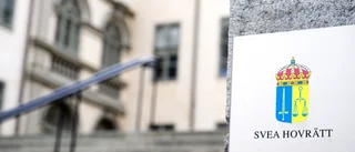 Kvinna fälls för mordförsök – knivhögg sin kompis