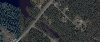 Hus på 102 kvadratmeter från 1940 sålt i Arvidsjaur - priset: 95 000 kronor