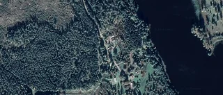 Stuga på 86 m² från 1959 såld i Nykil - priset: 2 800 000 kronor